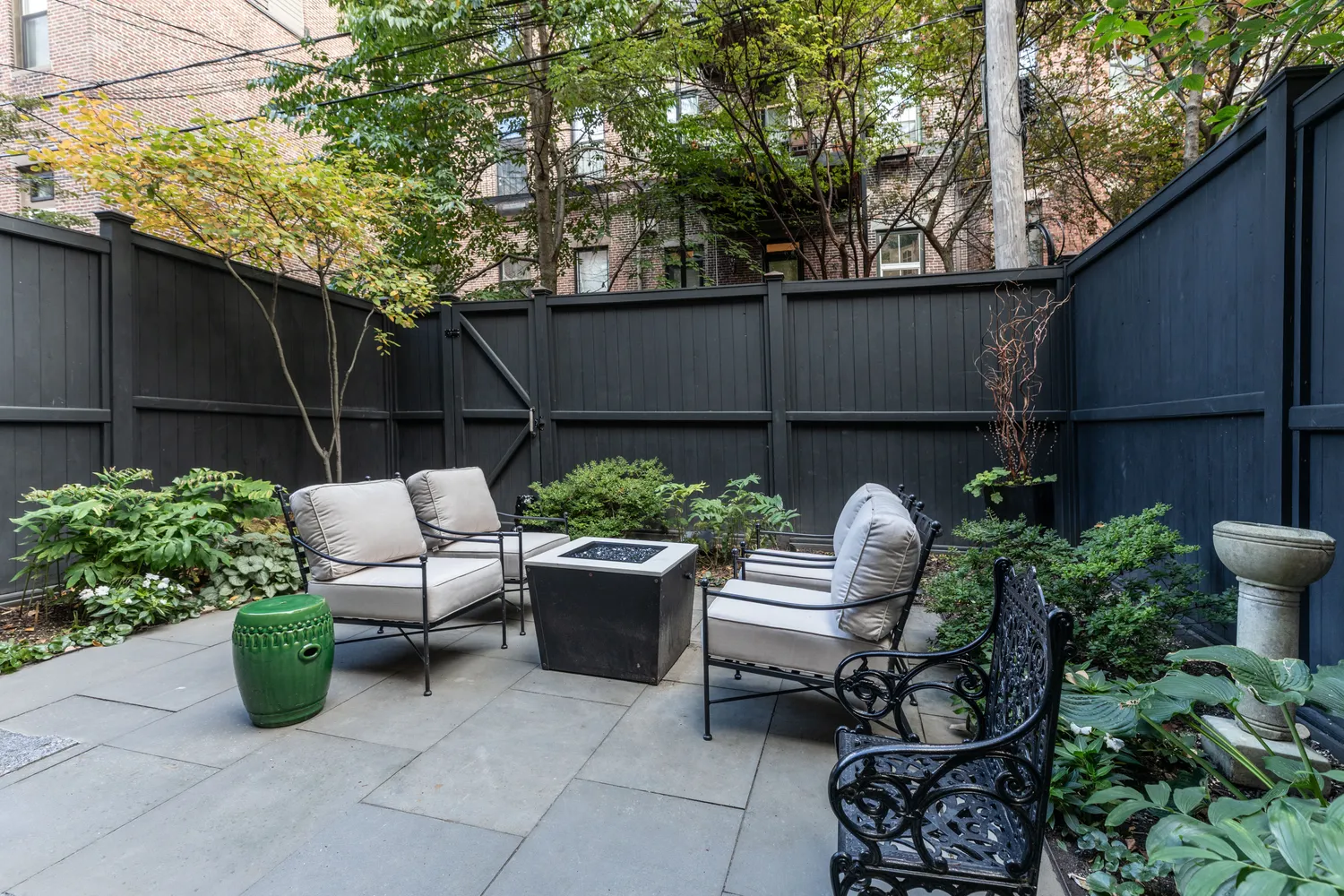 Contact Agent | 11-1/2 Union Park, Unit 1, Boston, MA 02118