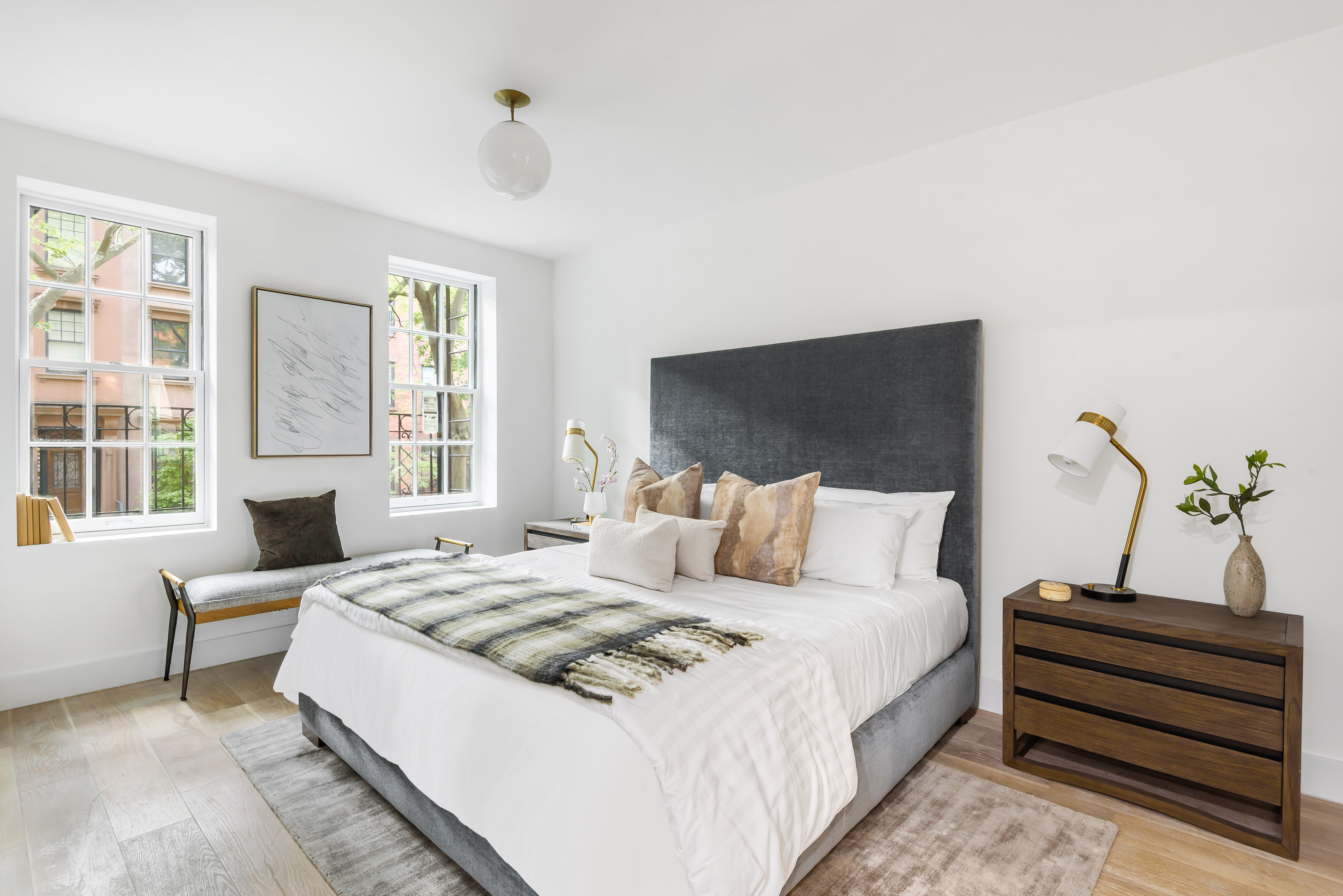 16 Monroe Place, Unit 1 Brooklyn, NY 11201 - Photo 6 of 16