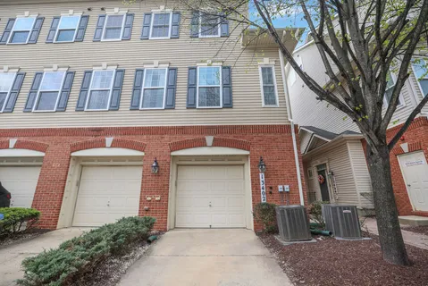 $484,900 | 13402 Roberts Tavern Court, Unit 2242, Clarksburg, MD 20871