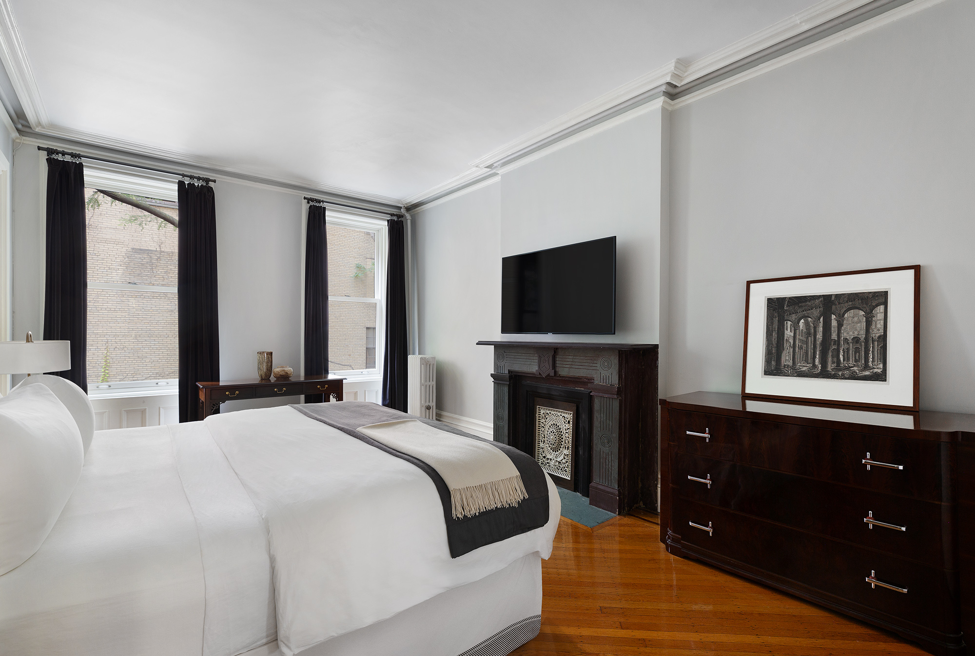 110 Hicks Street, Unit 2 Brooklyn, NY 11201 - Photo 6 of 10