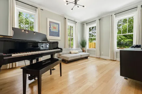 $785,000 | Twisted Maple Lane, Hillsborough, NC 27278