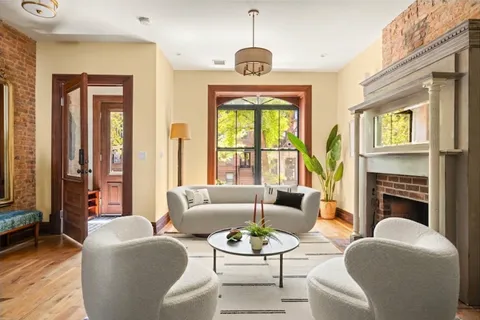 $1,695,000 | 519 Bainbridge Street | Bedford-Stuyvesant