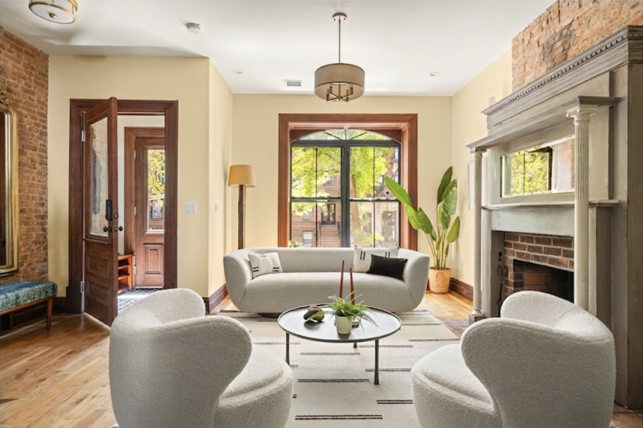 519 Bainbridge Street Brooklyn, NY 11233 - Photo 1 of 20
