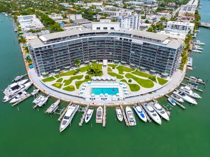 $2,500,000 | 900 Bay Drive, Unit 702/704, Miami Beach, FL 33141