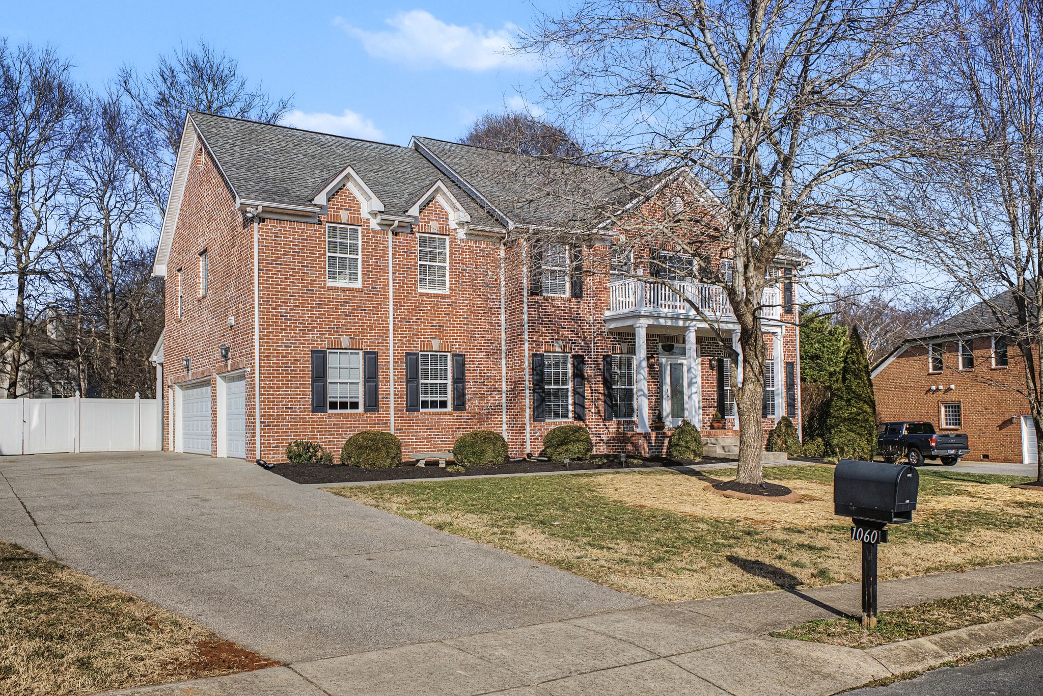 1060 Auldridge Drive Spring Hill, TN 37174 - Photo 2 of 46