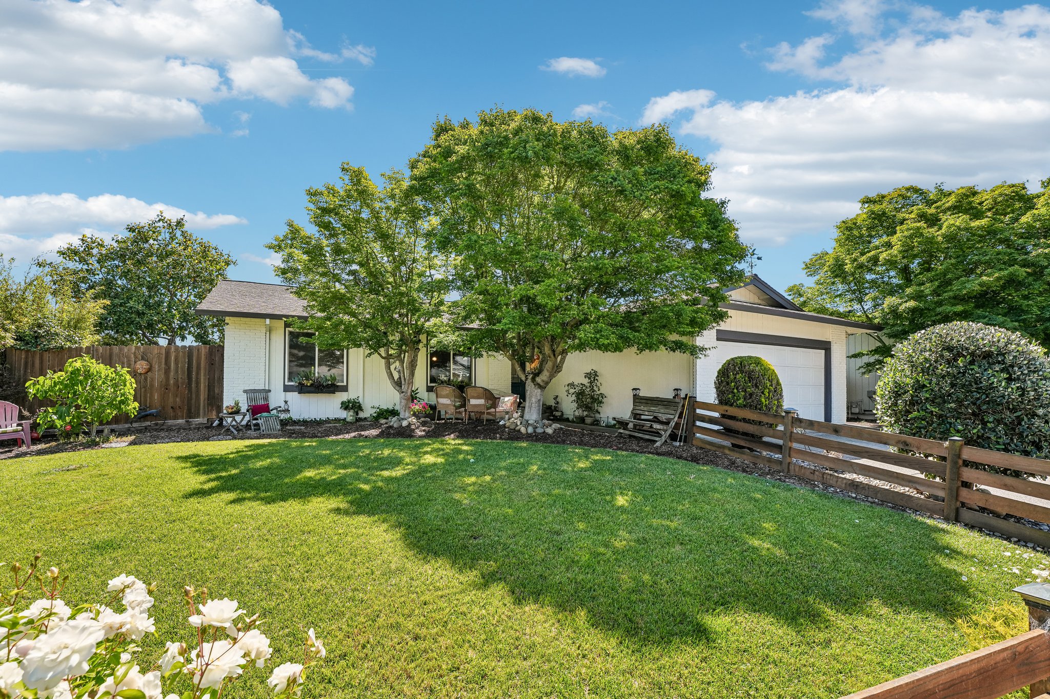 911 Hudis Street Rohnert Park, CA 94928 - Photo 46 of 48
