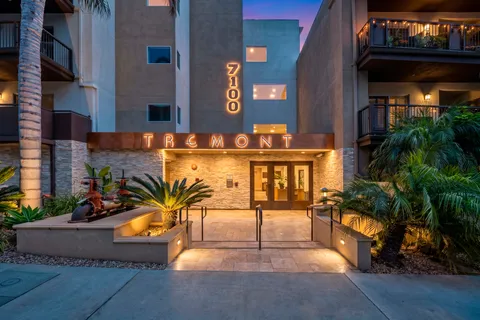 Contact Agent | 7100 Alvern Street, Unit 311, Los Angeles, CA 90045