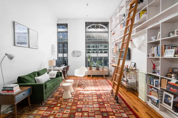 $985,000 | 67 East 11th Street, Unit 518 | Greenwich Village