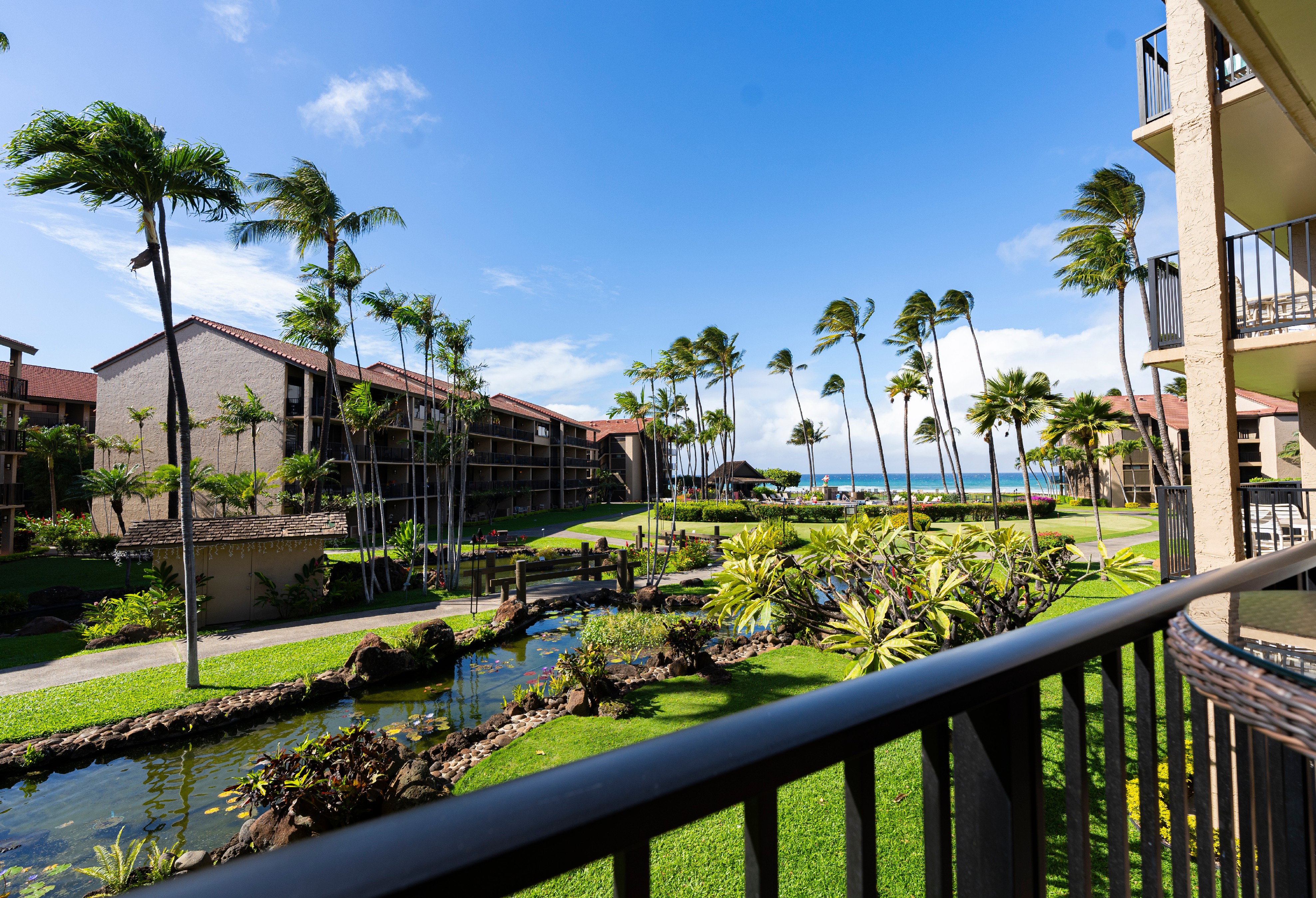 3543 Lower Honoapiilani Road, Unit C204 Lahaina, HI 96761 - Photo 2 of 25 Gallery Image 2