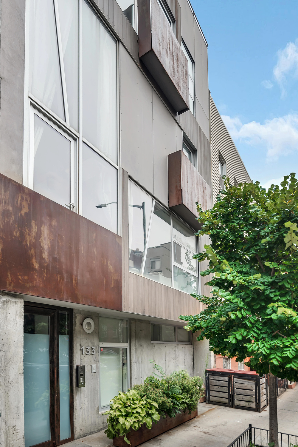 133 South 1st Street, Unit 2/3F Brooklyn, NY 11249 - Photo 9 of 10