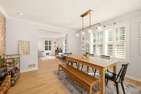 $2,500,000 | 5136 Macomb Street Northwest, Washington, DC 20016