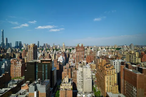 a view of a city