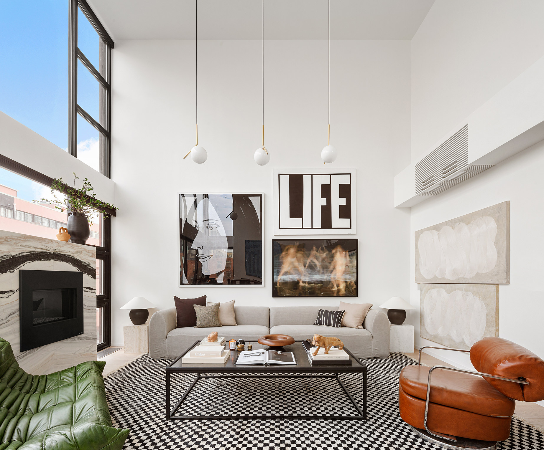 201 North 11th Street, Unit 3 Brooklyn, NY 11211 - Photo 3 of 16