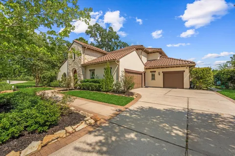 $1,548,000 | Paloma Bend Place, Spring, TX 77389