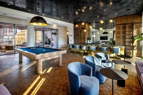 $6,000 | 115 York Street, Unit 6K | DUMBO