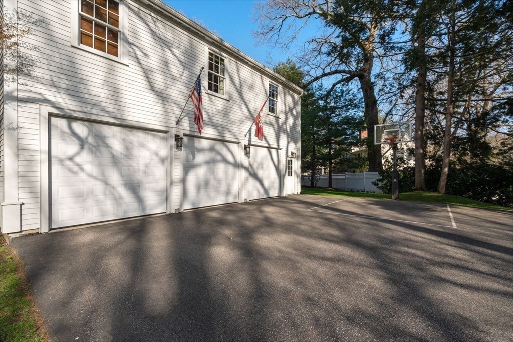 22 Plymouth Road Wellesley, MA 02481 - Photo 37 of 37 Gallery Image 37