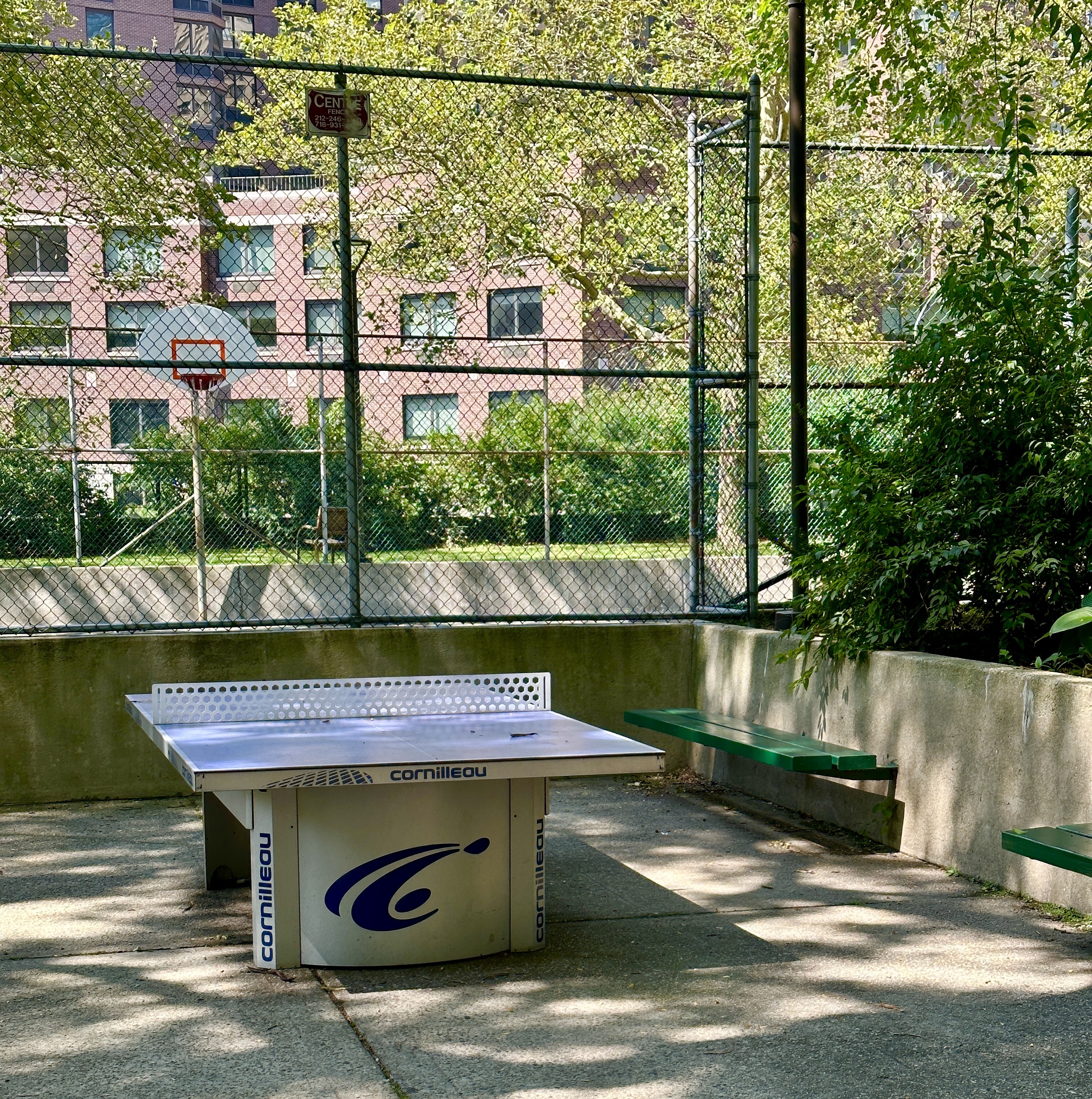 140 West End Avenue, Unit 24D Manhattan, NY 10023 - Photo 13 of 16 a view of a lake view