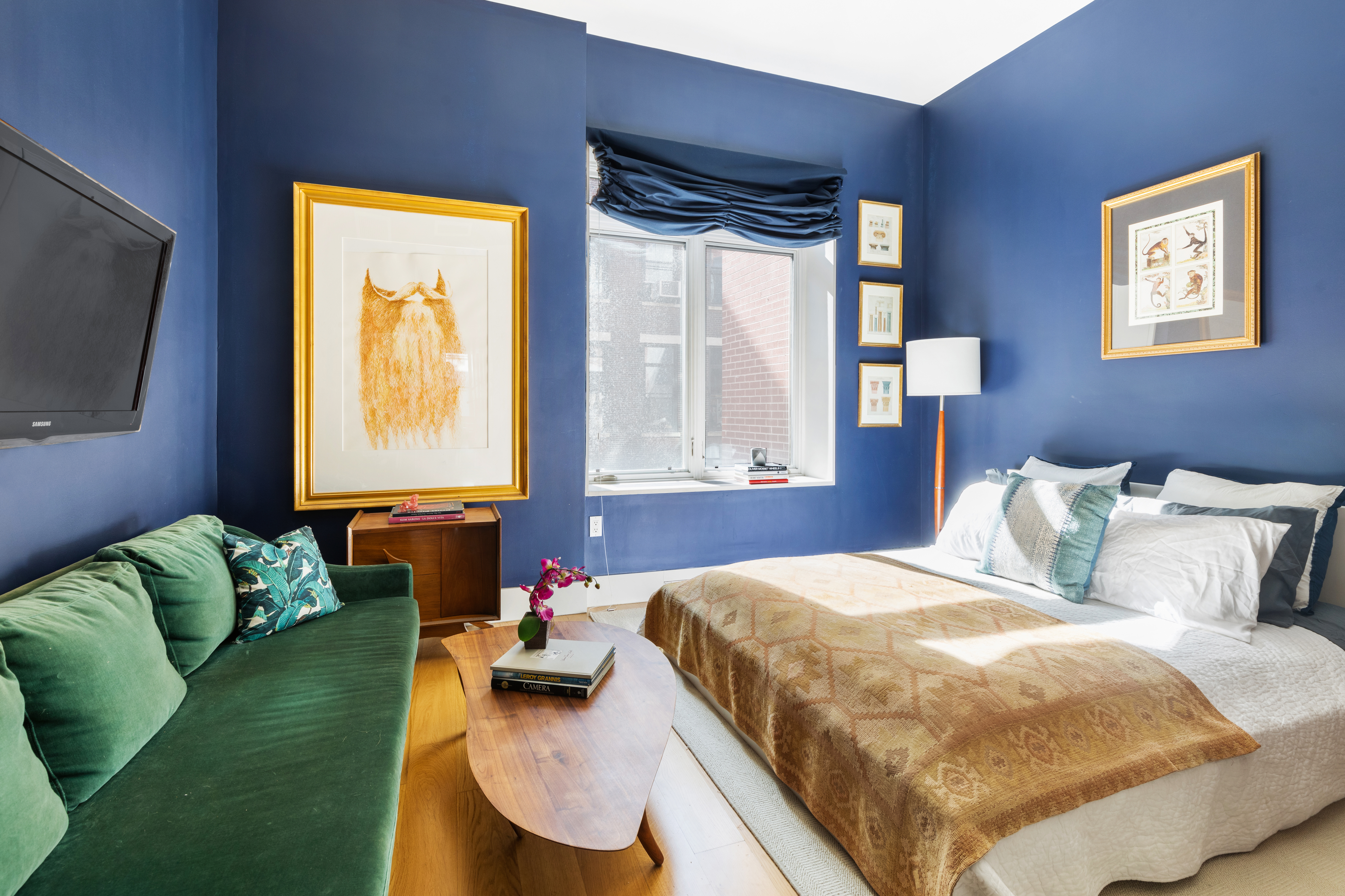 51 Walker Street, Unit 5A Manhattan, NY 10013 - Photo 7 of 12