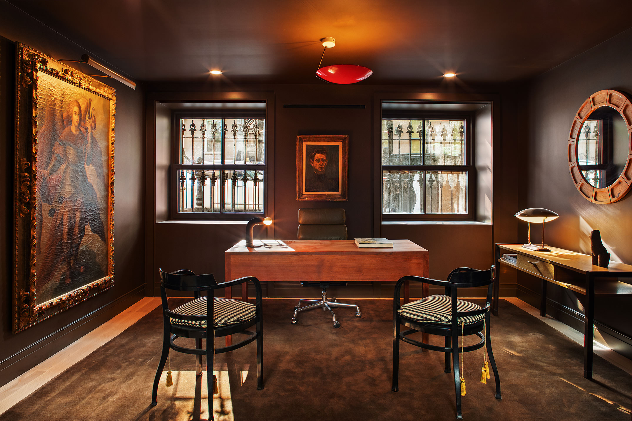 205 Clinton Street Brooklyn, NY 11201 - Photo 21 of 39