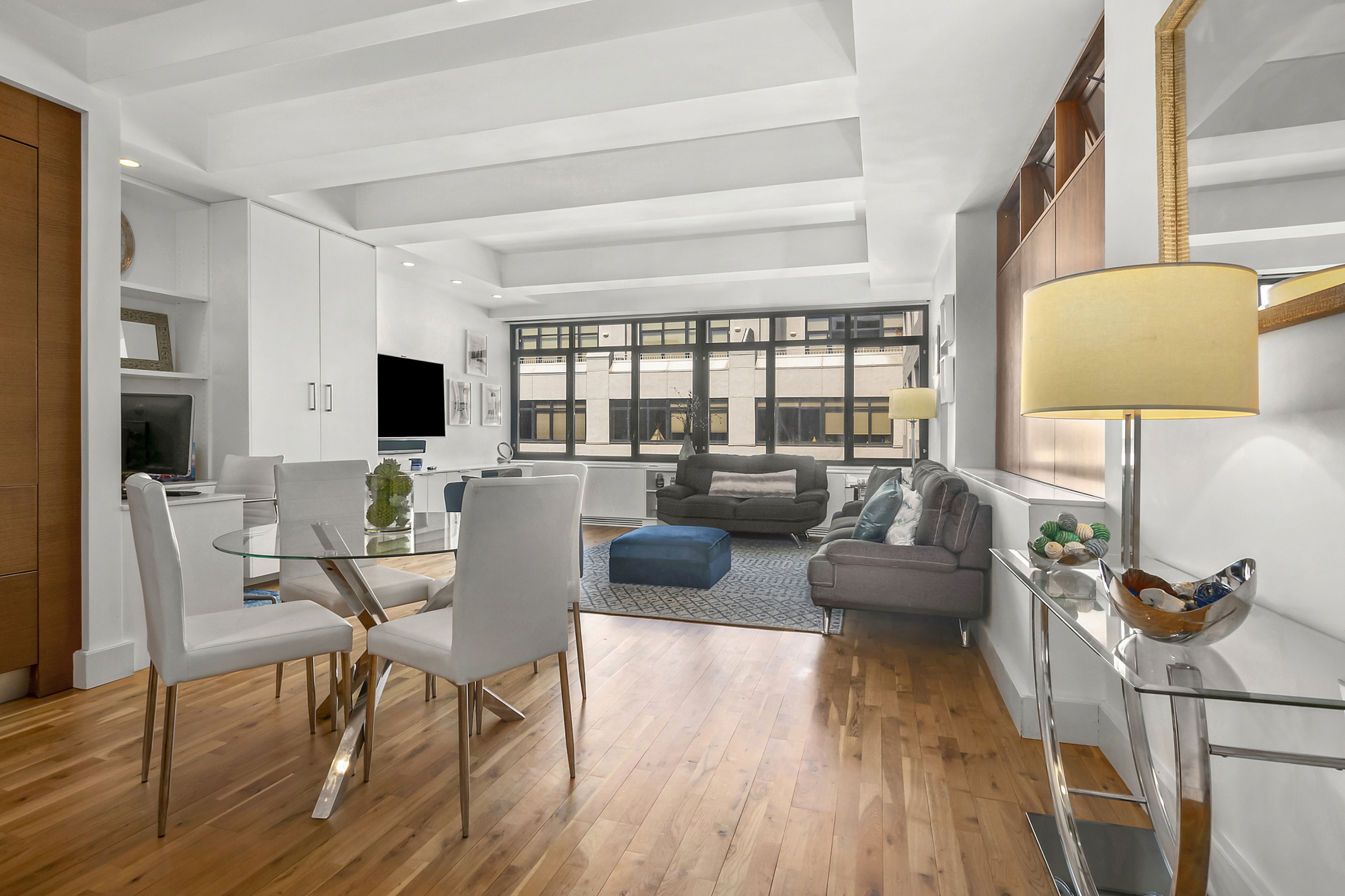 360 Furman Street, Unit 1101 Brooklyn, NY 11201 - Photo 2 of 37