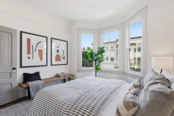 $1,395,000 | 3841 A 24th Street, San Francisco, CA 94114