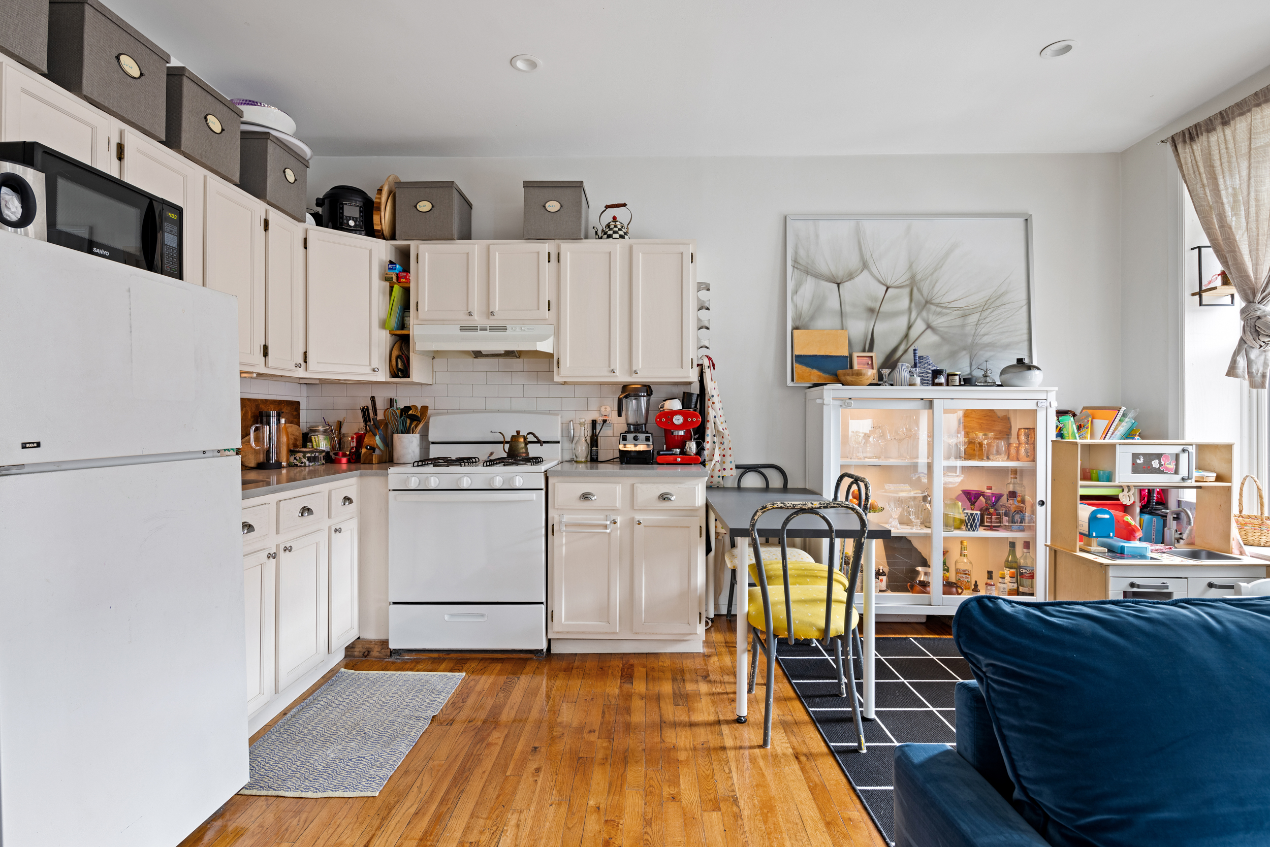 219 St James Place Brooklyn, NY 11238 - Photo 16 of 24