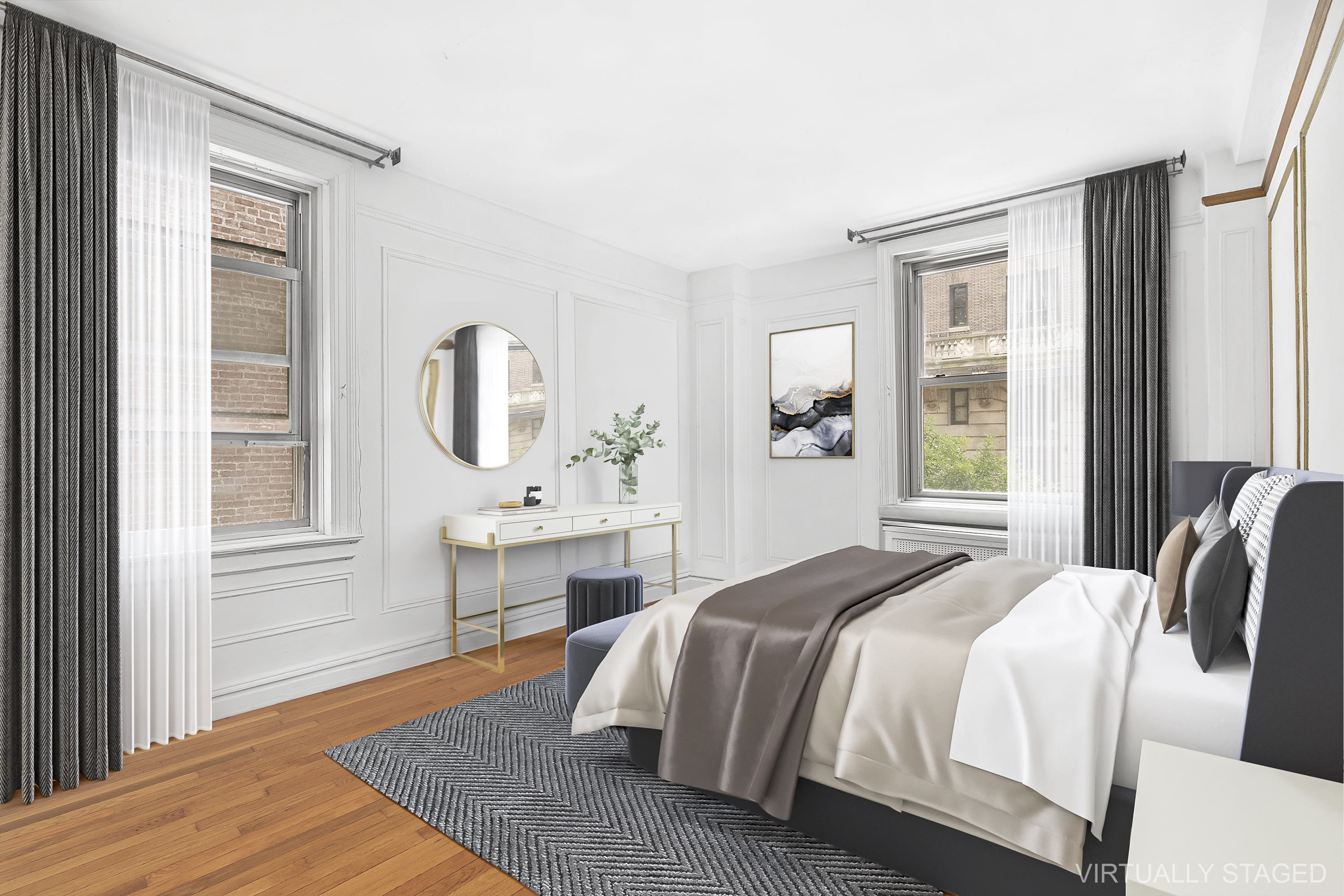 390 Riverside Drive, Unit 2B Manhattan, NY 10025 - Photo 2 of 11