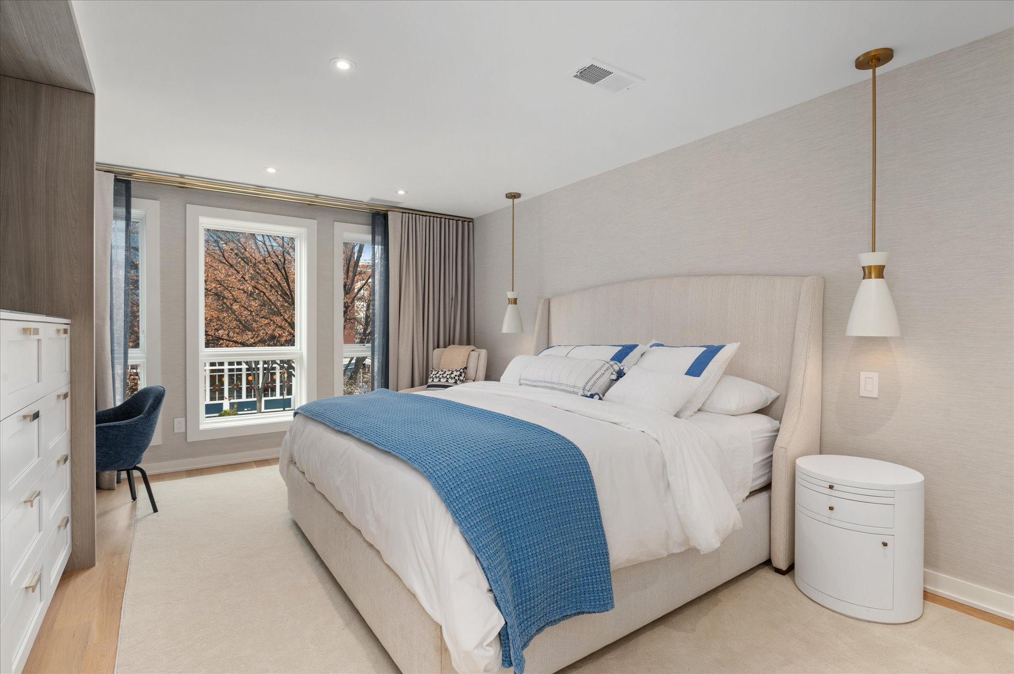 7313 Woodmont Avenue, Unit R Bethesda, MD 20814 - Photo 18 of 33