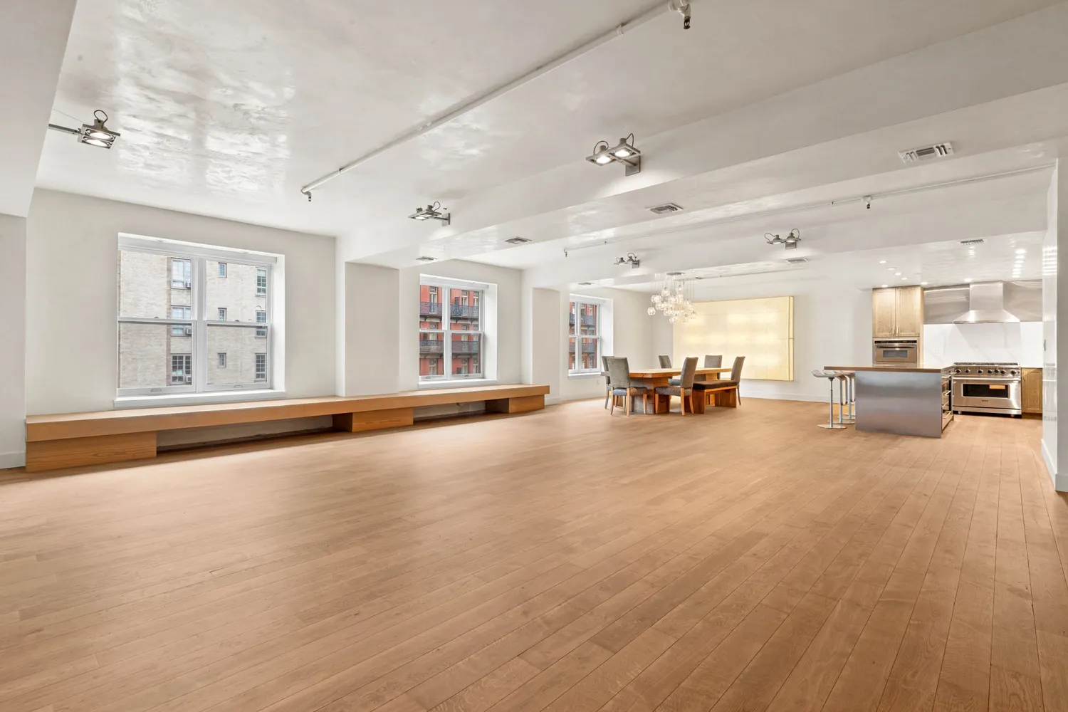 $19,500 | 213 West 23rd Street, Unit 5S | Chelsea