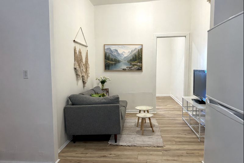 458 West 57th Street, Unit 5FE Manhattan, NY 10019 - Photo 4 of 13