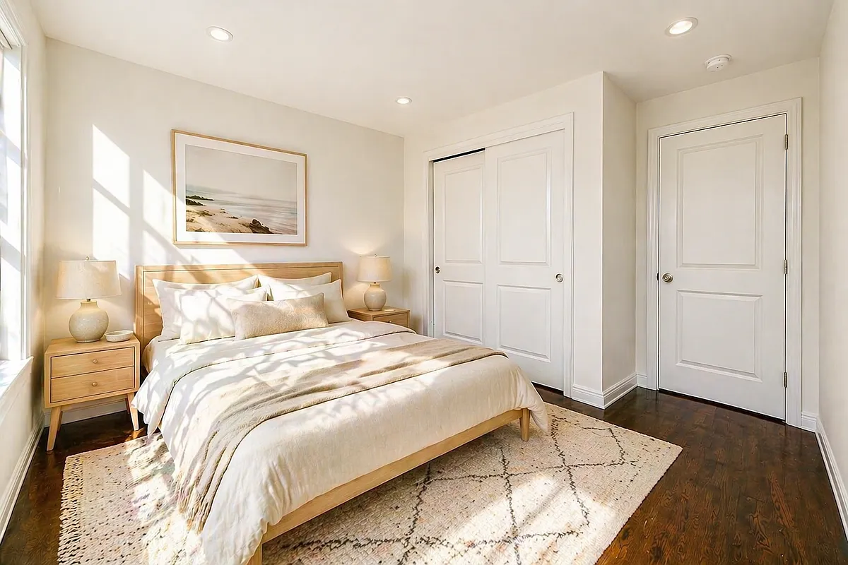 36 Linden Street, Unit 8 Brooklyn, NY 11221 - Photo 7 of 9