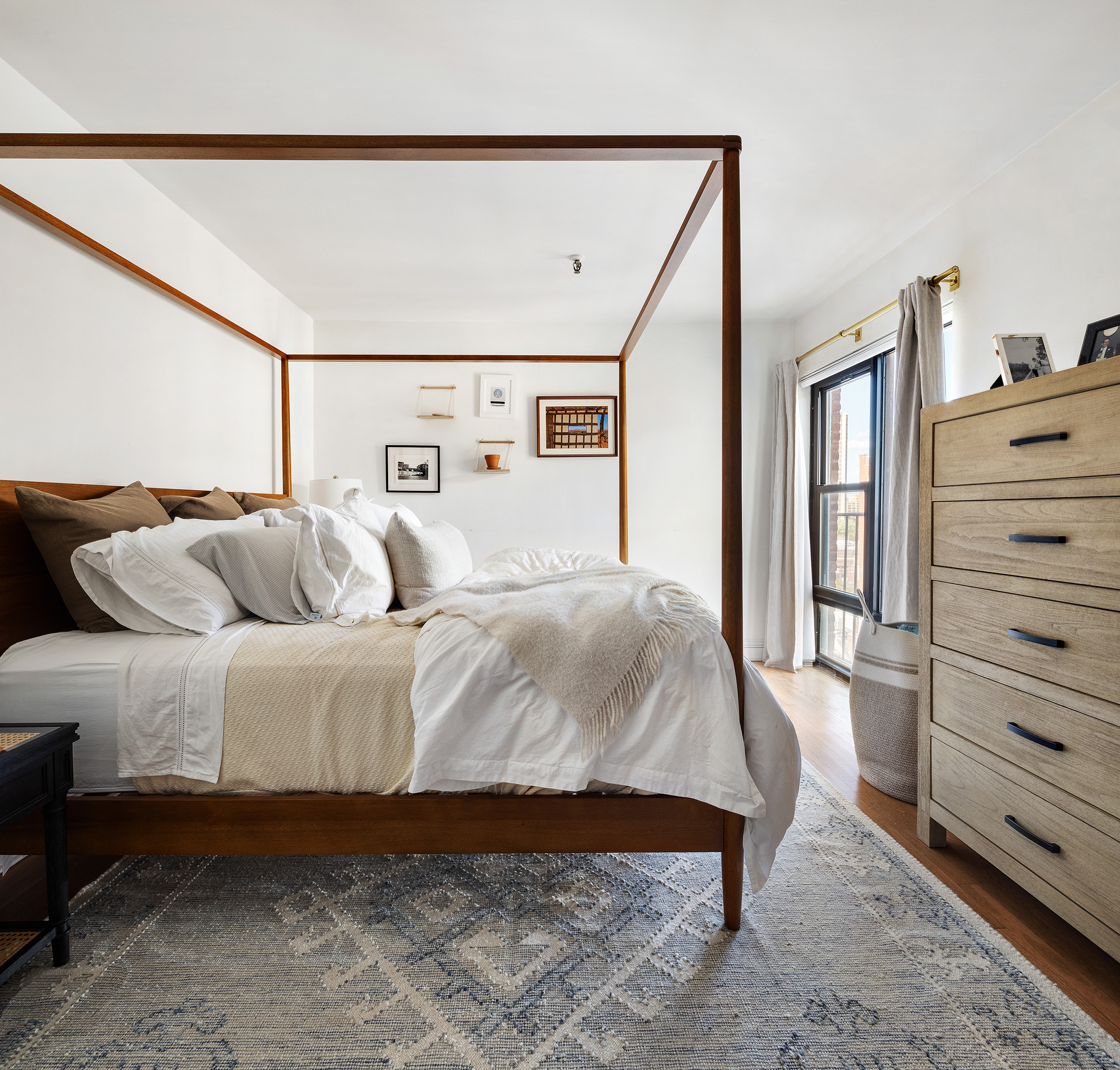 105 Montague Street, Unit 803 Brooklyn, NY 11201 - Photo 4 of 7