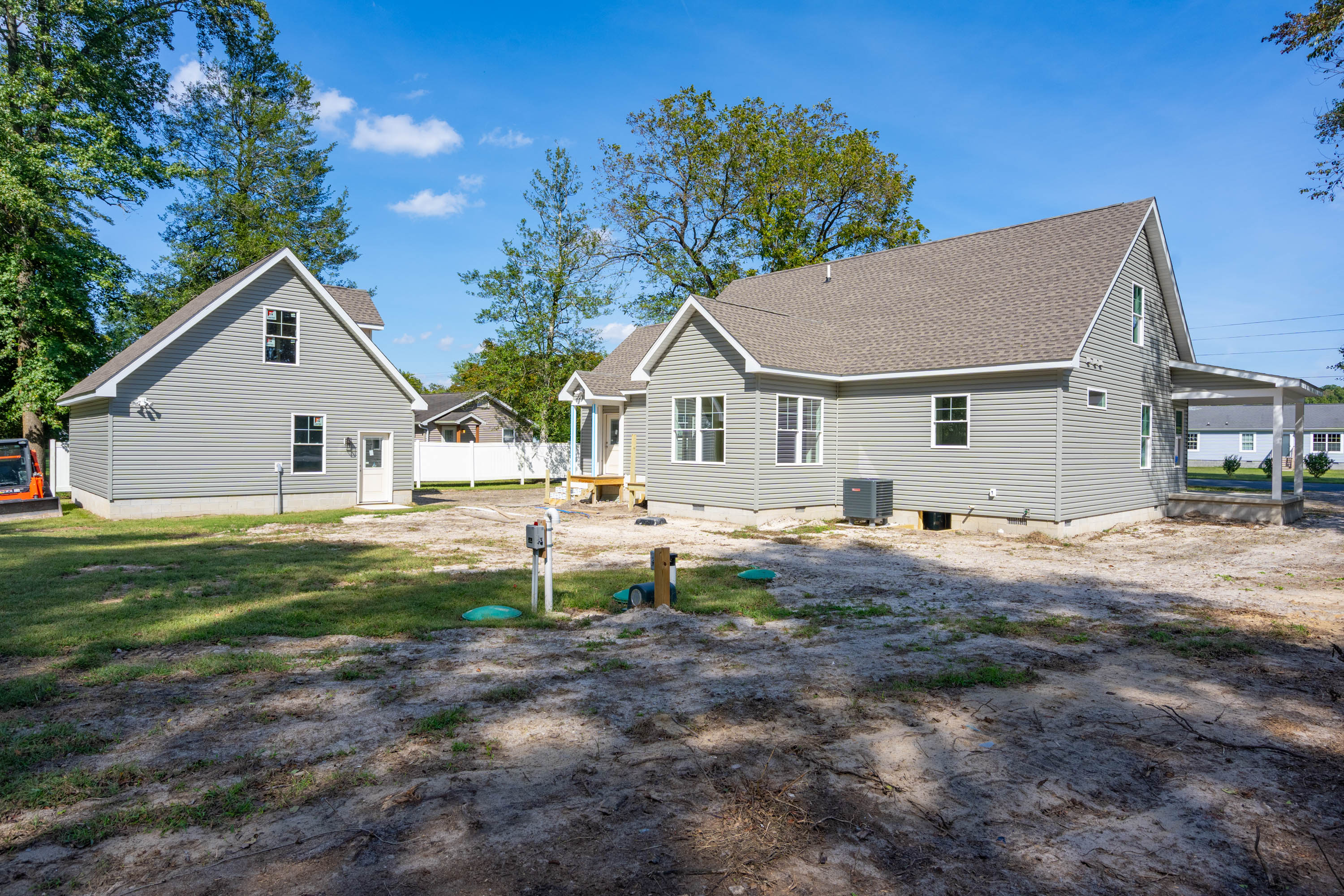 32706 Jones Road Frankford, DE 19945 - Photo 4 of 6 Gallery Image 4