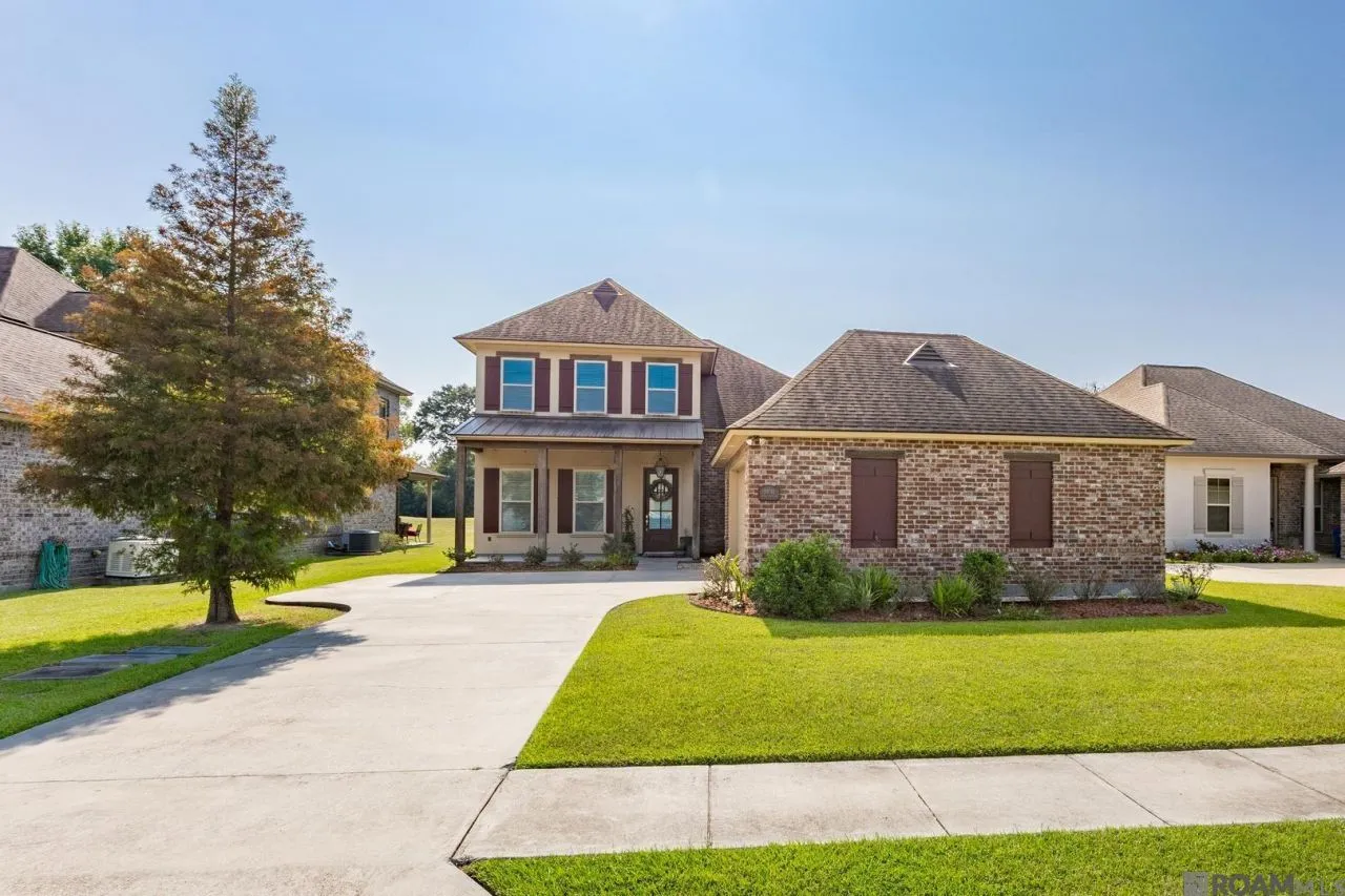 $410,000 | 59785 Avery James Drive, Plaquemine, LA 70764