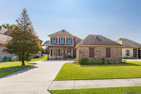 $410,000 | 59785 Avery James Drive, Plaquemine, LA 70764