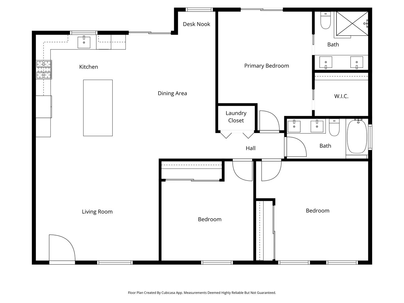 $1,095,000 | 2848 Alberta Street, Torrance, CA 90501
