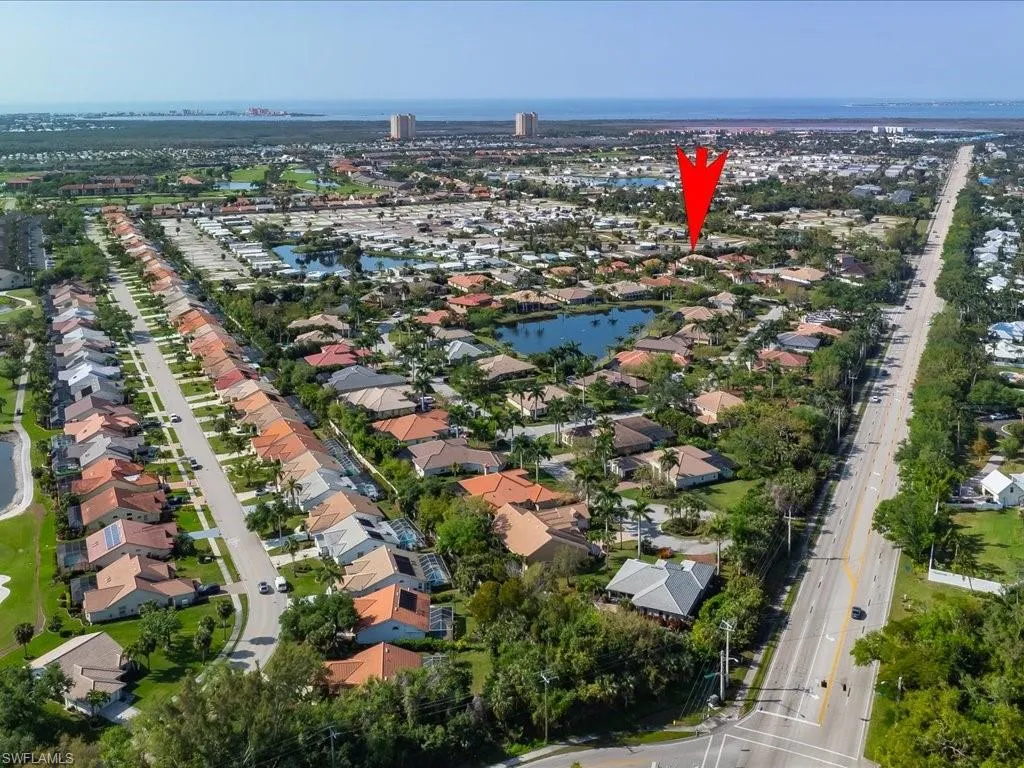 $890,000 | 16109 Waterleaf Lane, Fort Myers, FL 33908