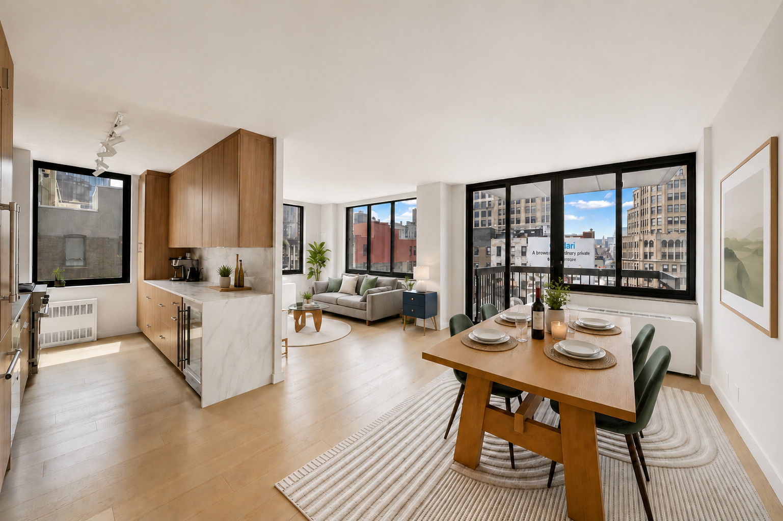 5 East 22nd Street, Unit 17C Manhattan, NY 10010 - Photo 3 of 12