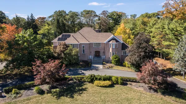 Contact Agent | 26 Mountain Ridge Drive, Livingston, NJ 07039