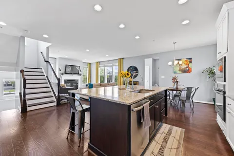 $725,000 | 8421 Pine Bluff Road, Frederick, MD 21704