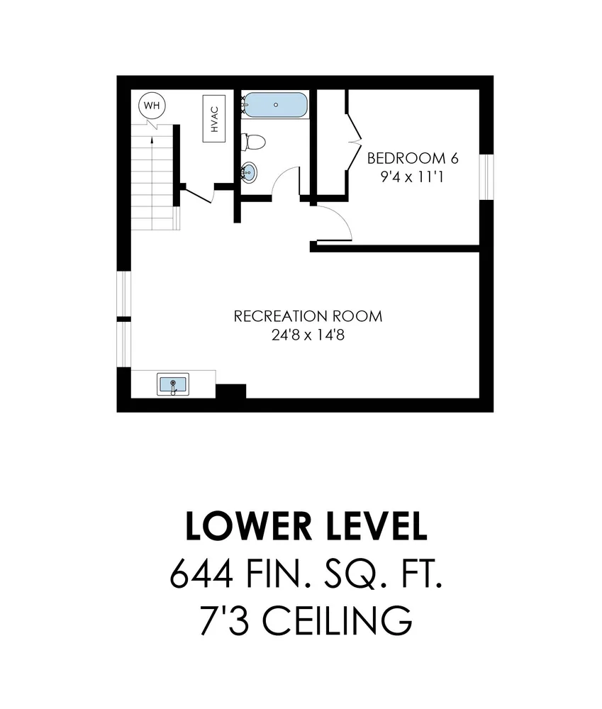 $3,200,000 | 4920 43rd Place Northwest, Washington, DC 20016