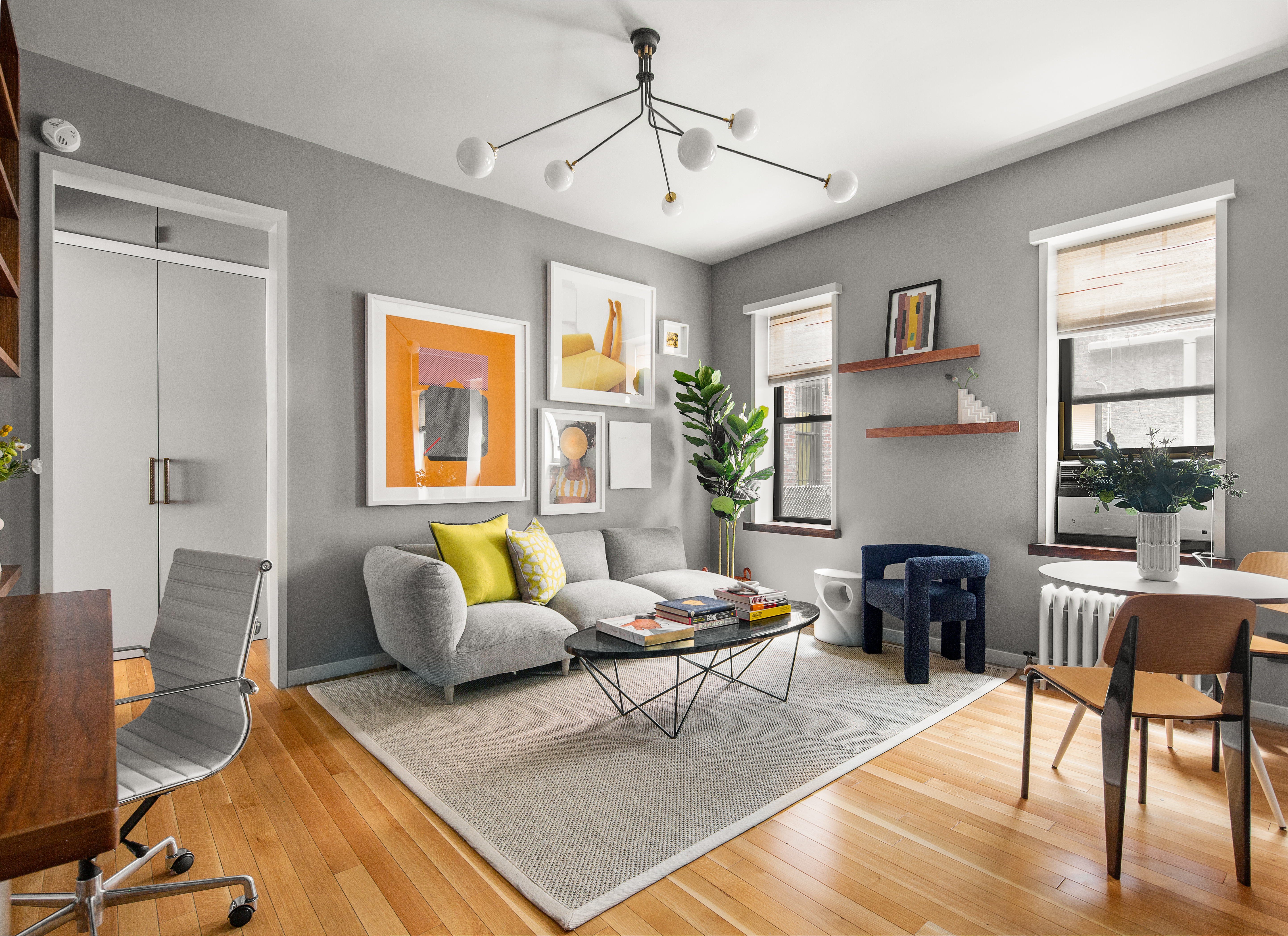 130 West 16th Street, Unit 6 Manhattan, NY 10011 - Photo 1 of 8