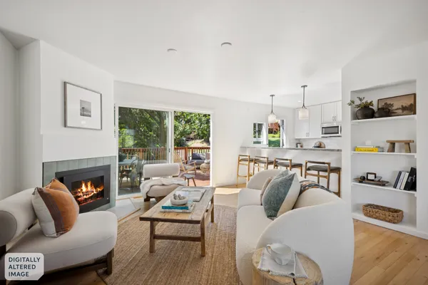 $948,000 | 5 Lower Via Casitas, Greenbrae, CA 94904