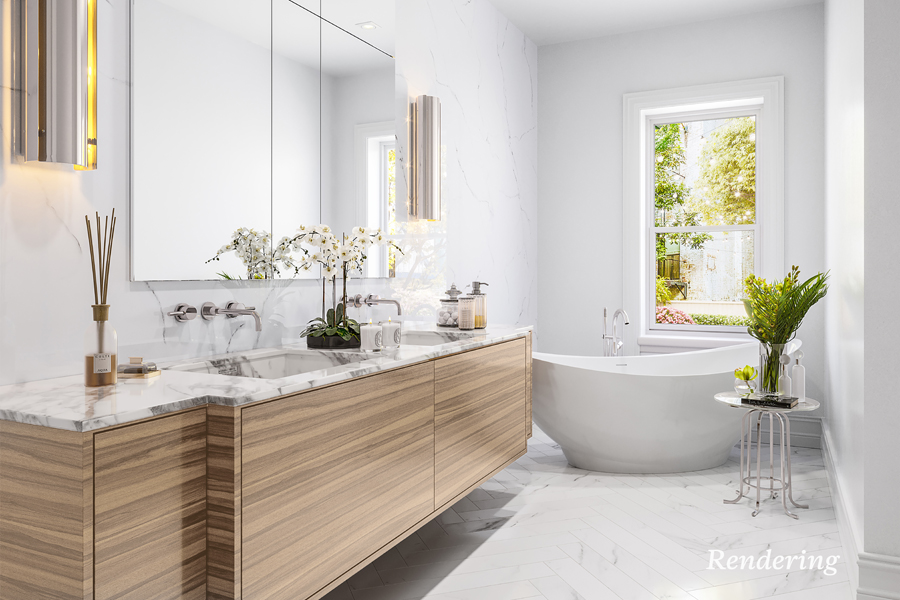 39 Willow Place Brooklyn, NY 11201 - Photo 3 of 18