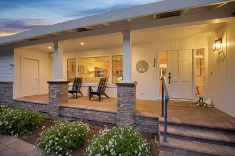 $2,875,000 | 598 Fairway Drive, Novato, CA 94949