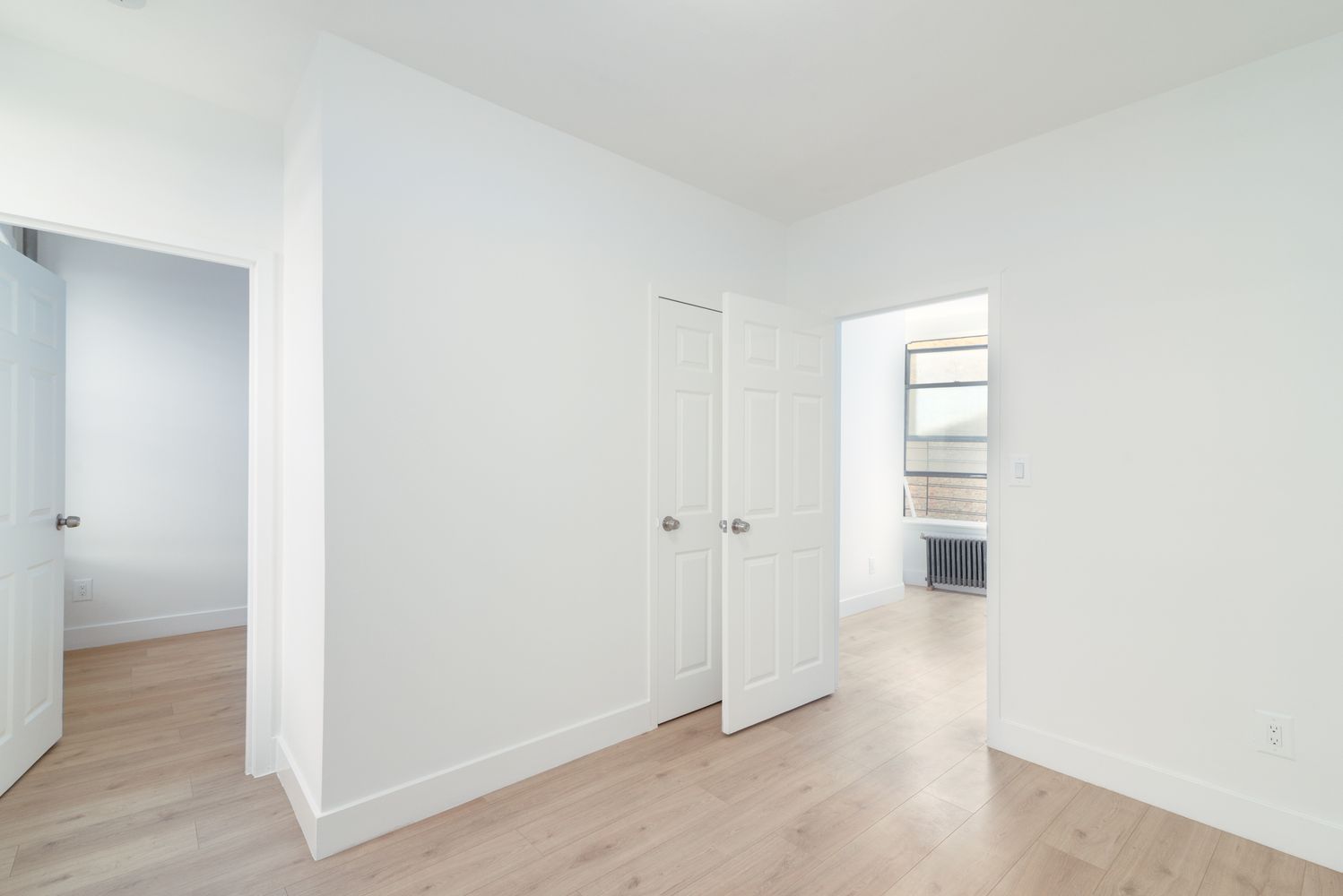 $428,800 | 517 West 144th Street, Unit 9 | Hamilton Heights