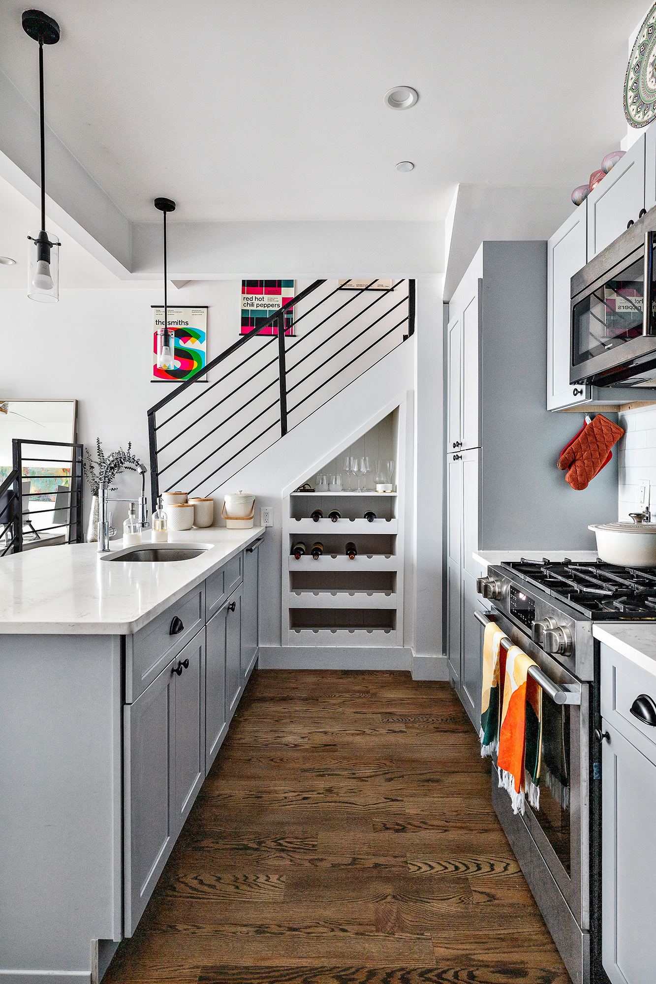 27 Kossuth Place, Unit 4A Brooklyn, NY 11221 - Photo 5 of 10