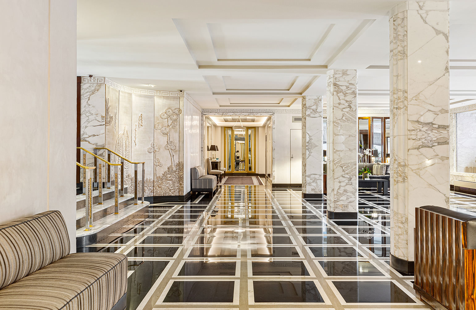 880 5th Avenue, Unit 5F Manhattan, NY 10021 - Photo 14 of 17