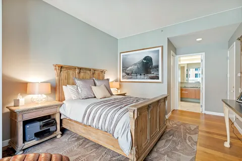 $2,525,000 | 311 West Broadway, Unit 4D | SoHo