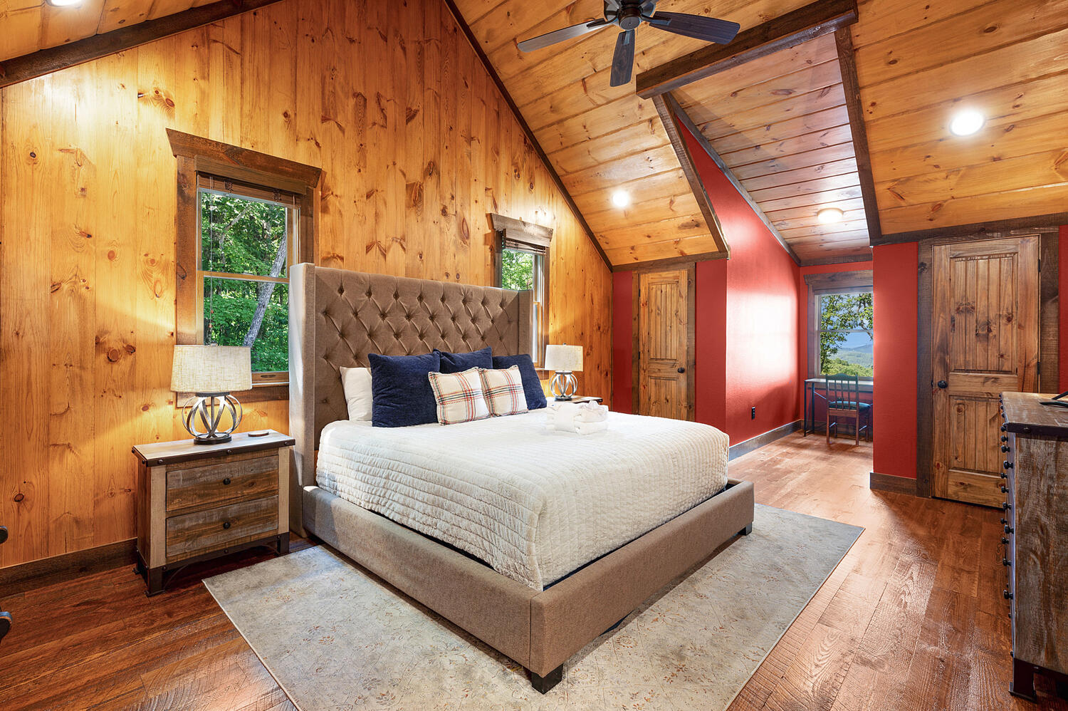 608 Blue Rdg Hts Drive Blue Ridge, GA 30513 - Photo 14 of 17